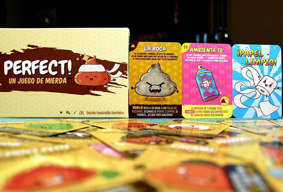 OJETE Games